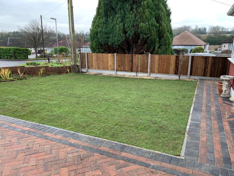 Block Paving Gallery