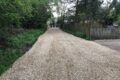 Gravel Driveways